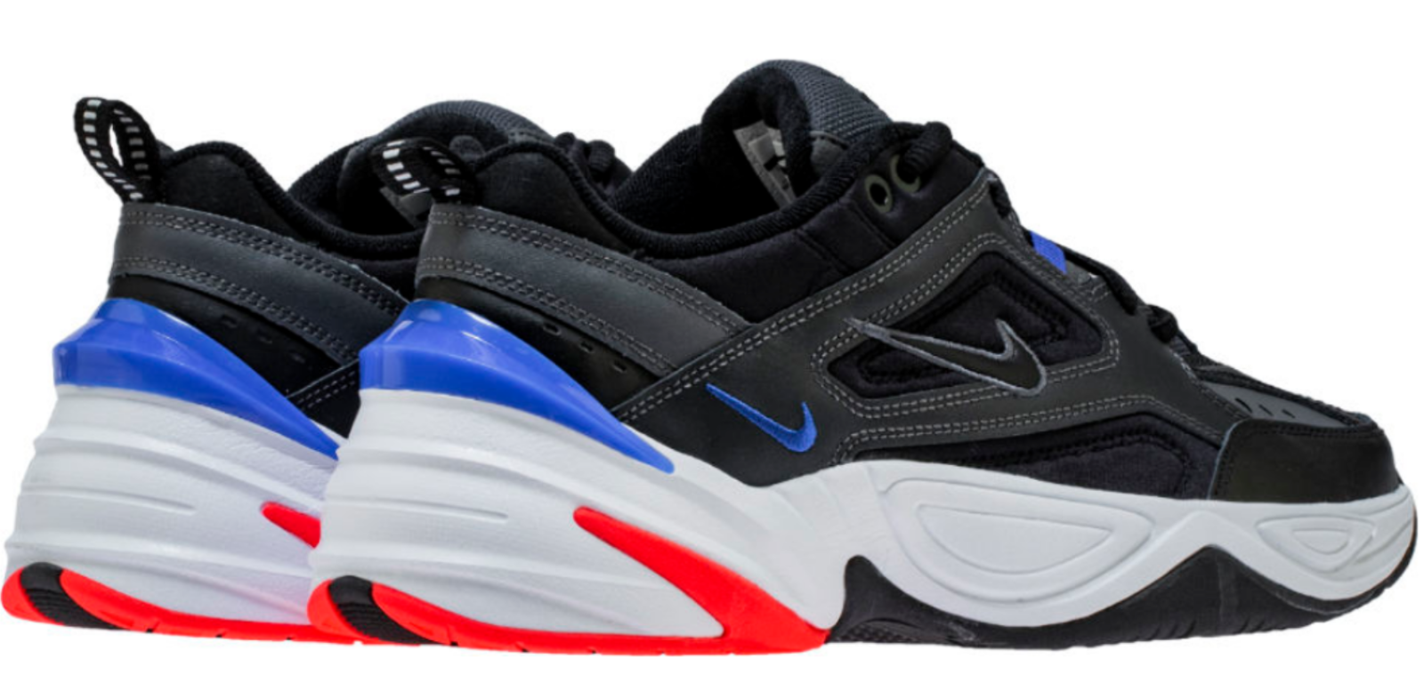 scarpe sneakers uomo nike
